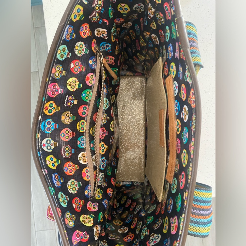 Consuela bag!